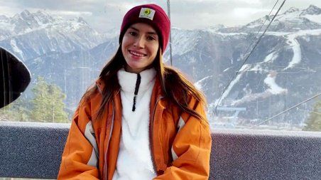 Подцепил девушку, которая замутила минет на высоте